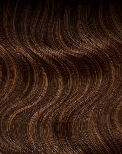Beauty Works InvisiTip Nano Ring Hair Extensions