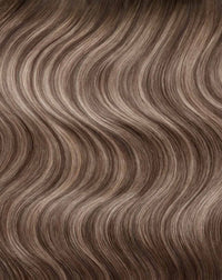 Beauty Works InvisiTip Nano Ring Hair Extensions