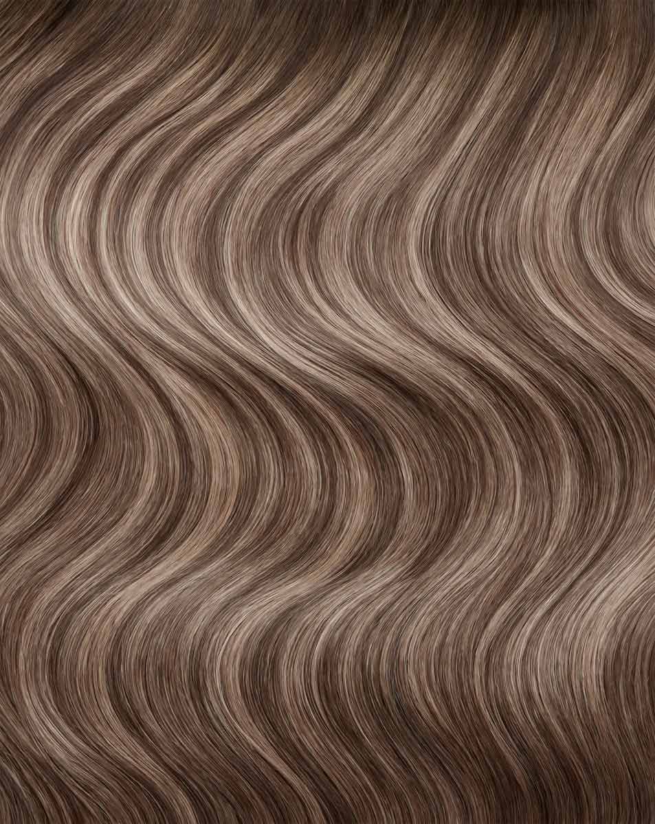Beauty Works InvisiTip Nano Ring Hair Extensions