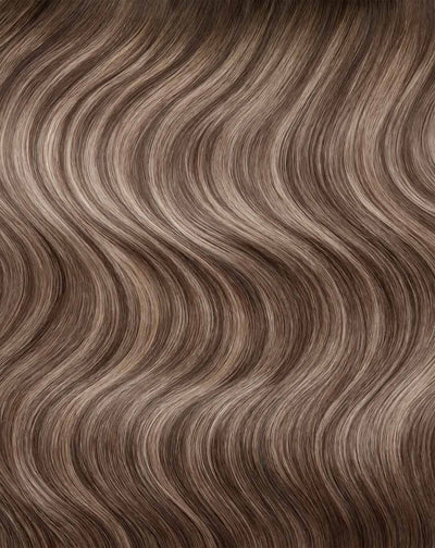 Beauty Works InvisiTip Nano Ring Hair Extensions