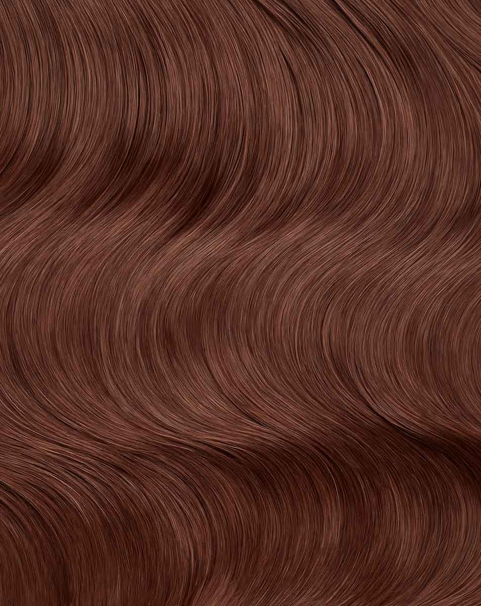 Beauty Works InvisiTip Nano Ring Hair Extensions