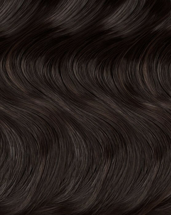 Beauty Works InvisiTip Nano Ring Hair Extensions