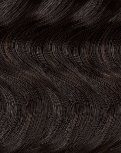 Beauty Works InvisiTip Nano Ring Hair Extensions