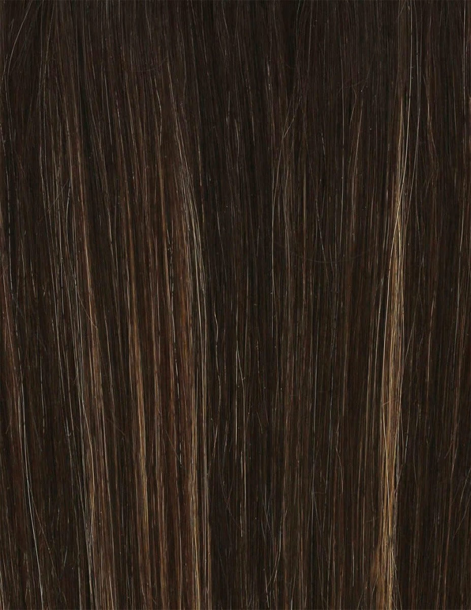 Beauty Works InvisiTip Nano Ring Hair Extensions