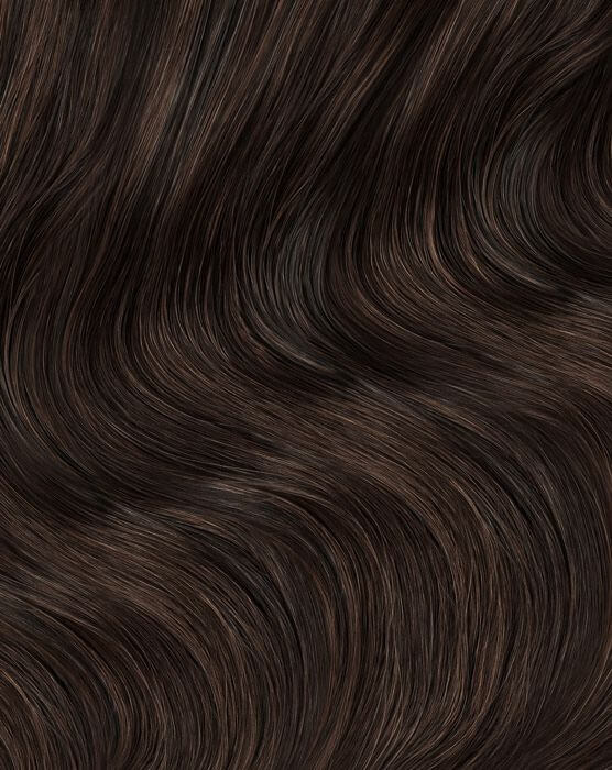 Beauty Works InvisiTip Nano Ring Hair Extensions
