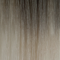 Beauty Works Gold Double Weft Hair Extensions