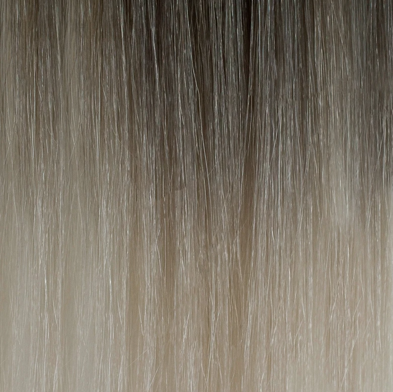 Beauty Works Gold Double Weft Hair Extensions