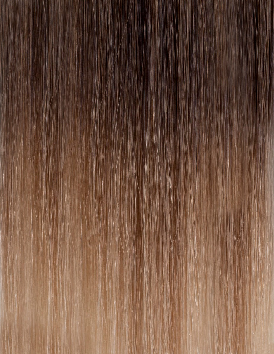 Beauty Works InvisiTip Nano Ring Hair Extensions