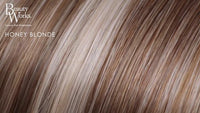 Honey Blonde