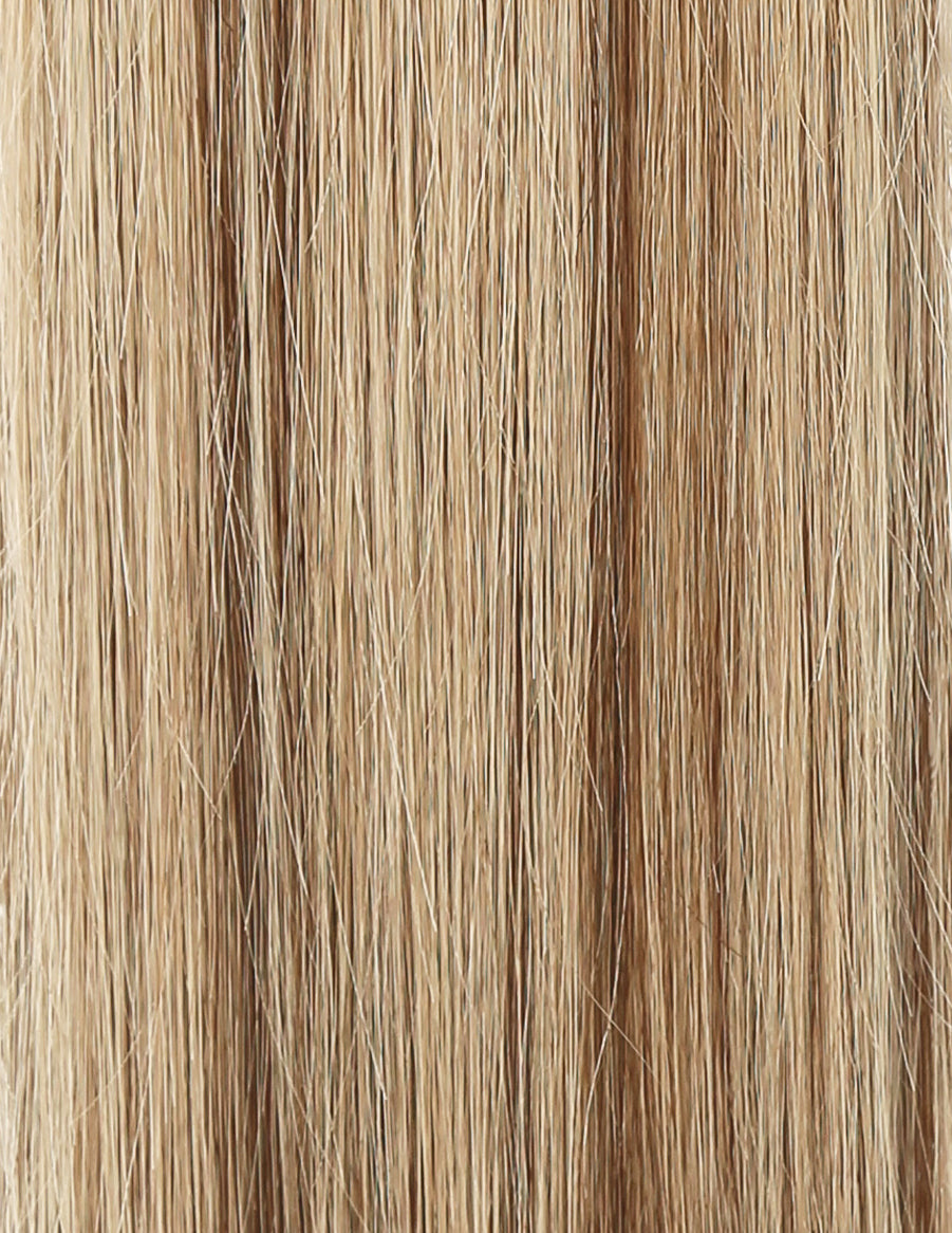 Beauty Works InvisiTip Nano Ring Hair Extensions