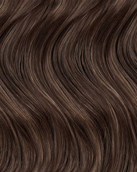 Beauty Works InvisiTip Nano Ring Hair Extensions