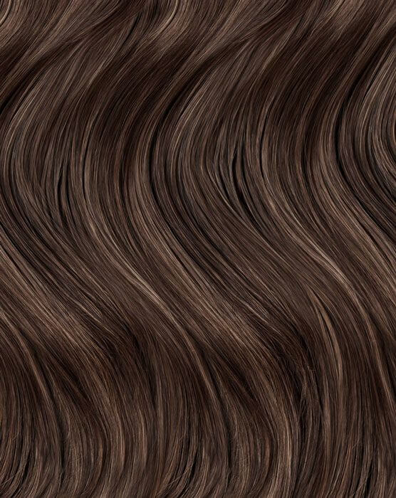 Beauty Works InvisiTip Nano Ring Hair Extensions