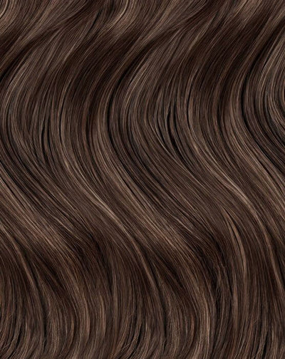 Beauty Works InvisiTip Nano Ring Hair Extensions