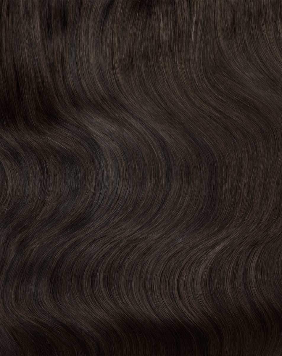Beauty Works InvisiTip Nano Ring Hair Extensions