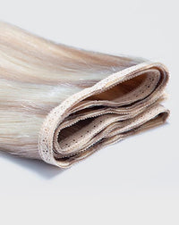 Beauty Works Gold Double Weft Hair Extensions