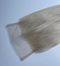4x5 Silk Base Closures