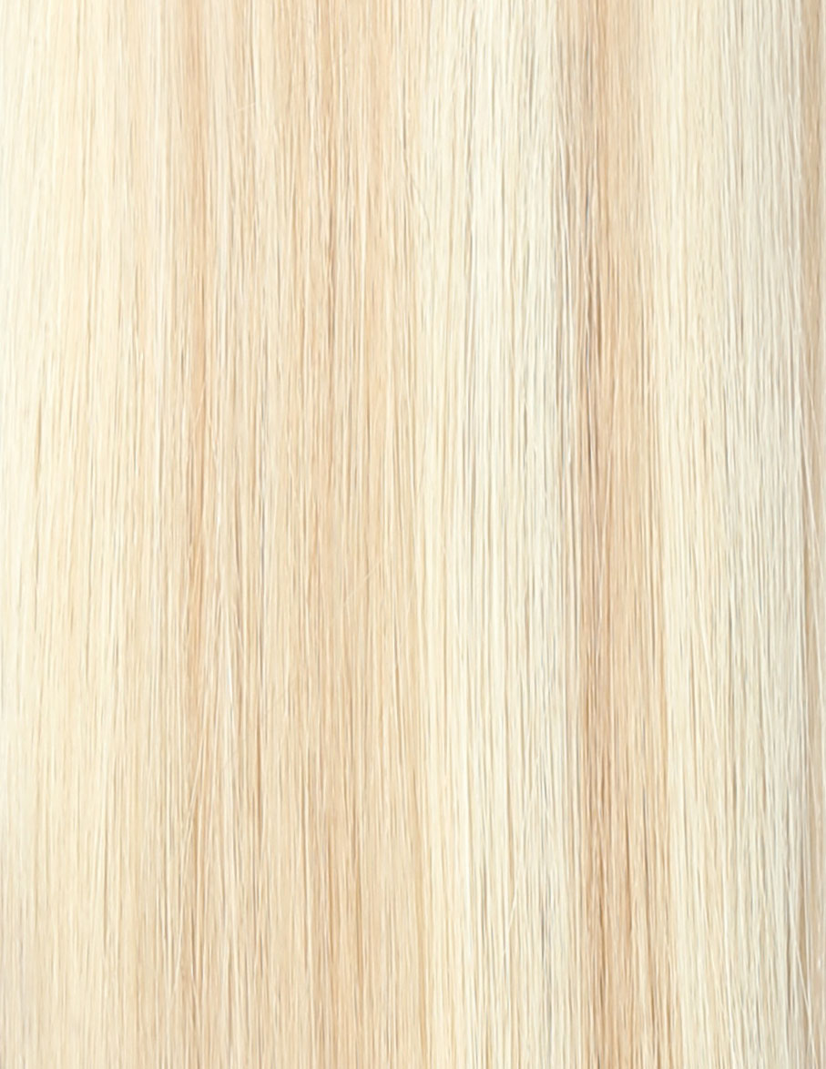 Beauty Works InvisiTip Nano Ring Hair Extensions