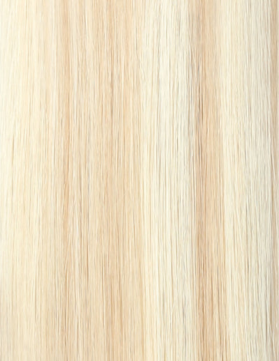 Beauty Works InvisiTip Nano Ring Hair Extensions