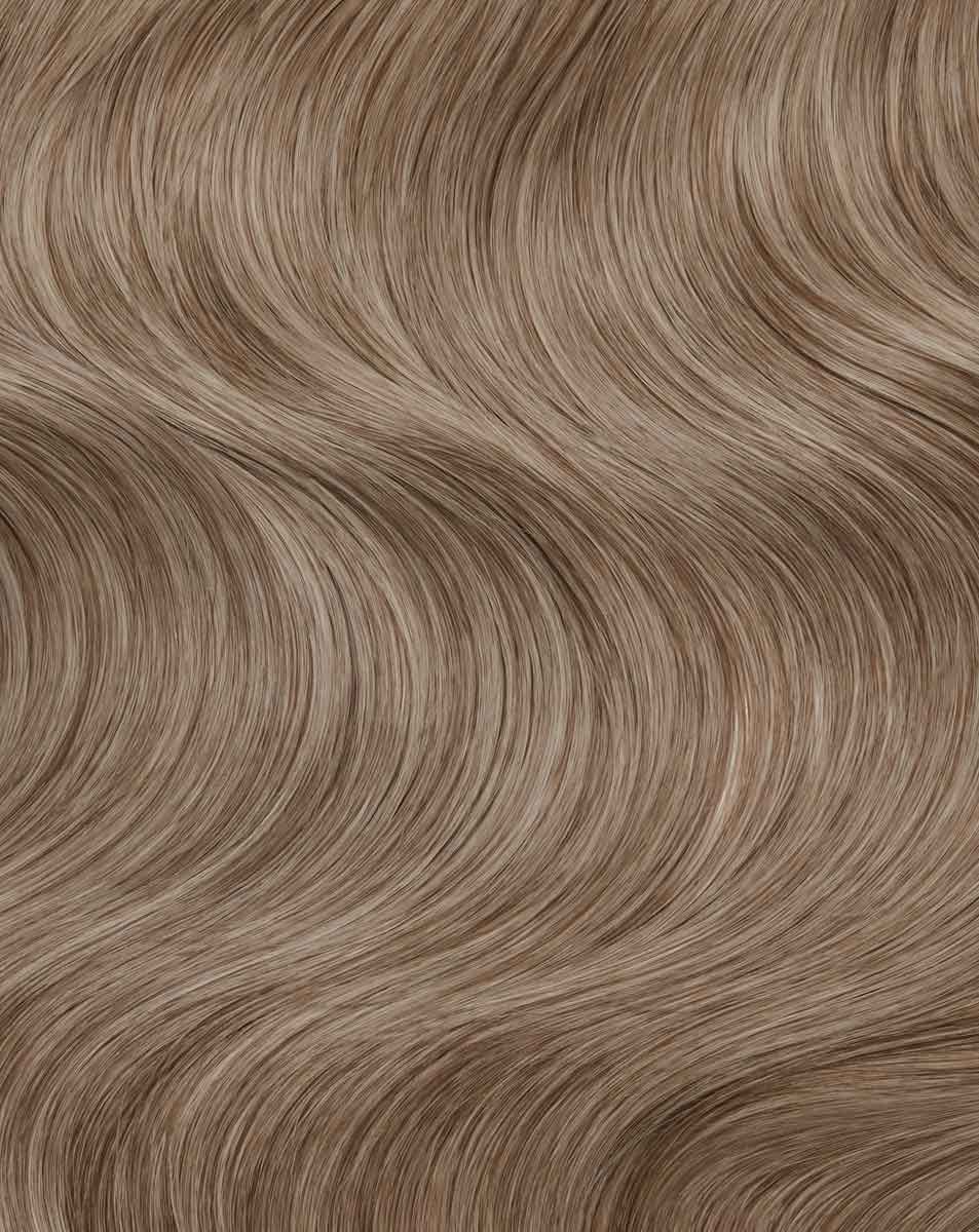 Beauty Works InvisiTip Nano Ring Hair Extensions