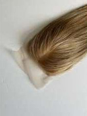 4x5 Silk Base Closures