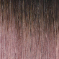 Beauty Works Gold Double Weft Hair Extensions