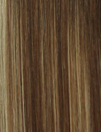 Beauty Works InvisiTip Nano Ring Hair Extensions