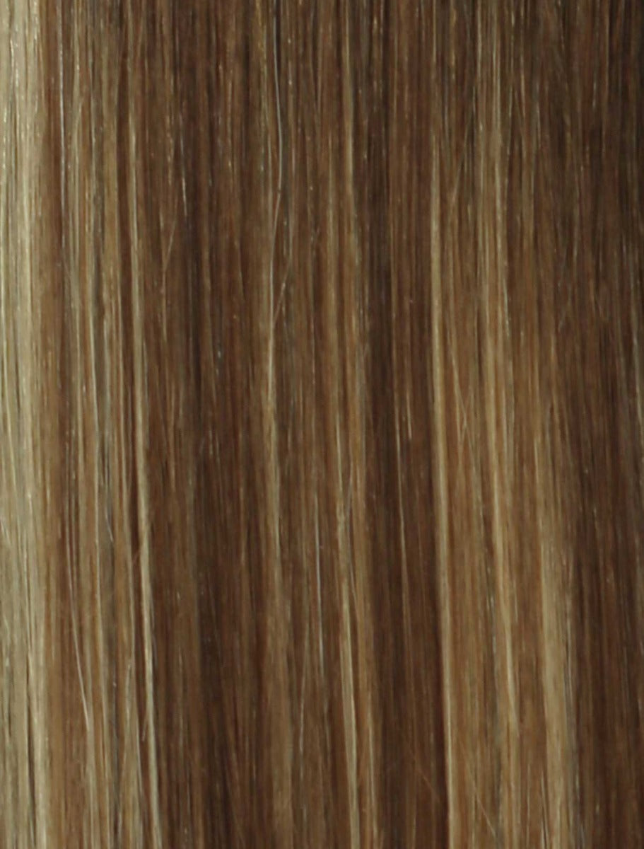 Beauty Works InvisiTip Nano Ring Hair Extensions