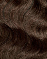 Beauty Works InvisiTip Nano Ring Hair Extensions