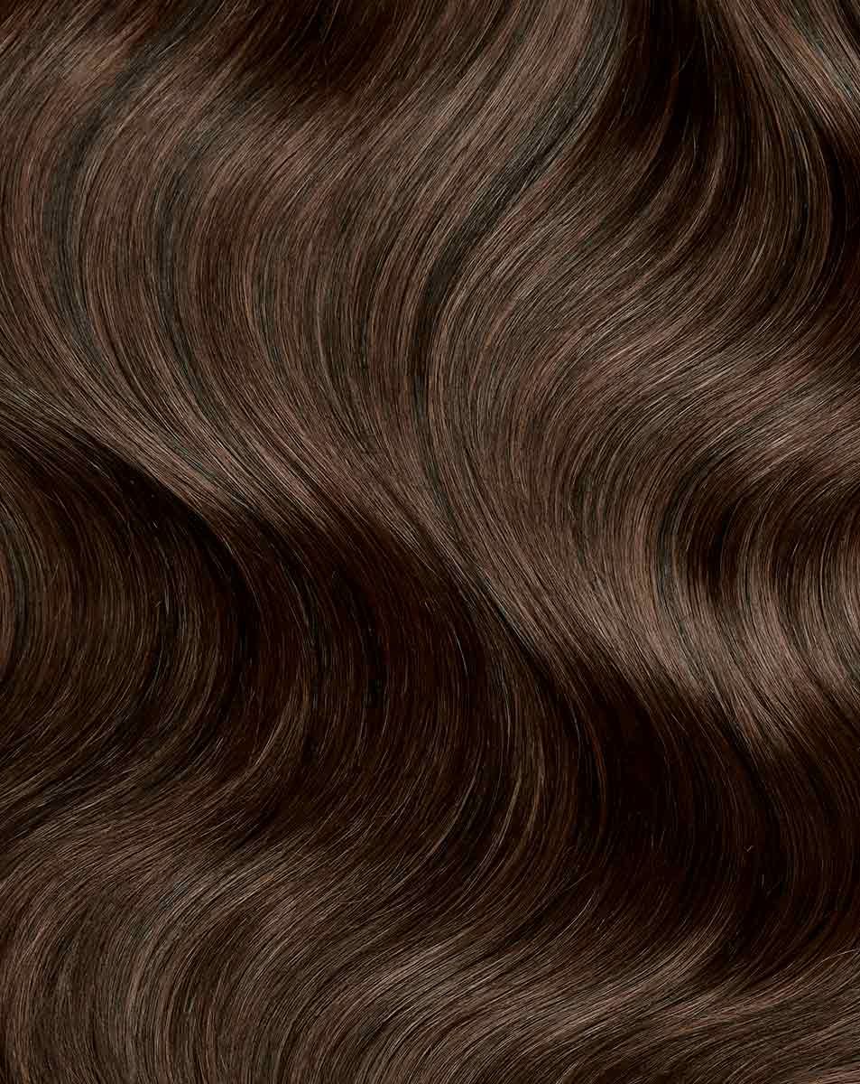 Beauty Works InvisiTip Nano Ring Hair Extensions