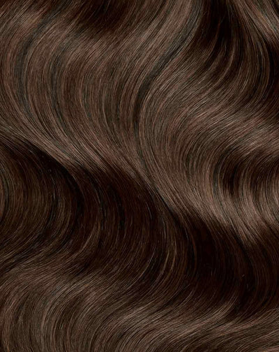 Beauty Works InvisiTip Nano Ring Hair Extensions