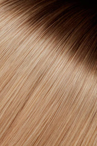 Rooted Beach Ash Blonde R5/9/613