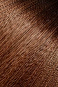 Rooted Chestnut Brown Mix R2/4/6