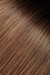 Rooted Sunkissed Bronde R2/DXB/18