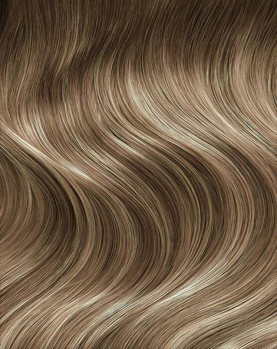 Beauty Works InvisiTip Nano Ring Hair Extensions
