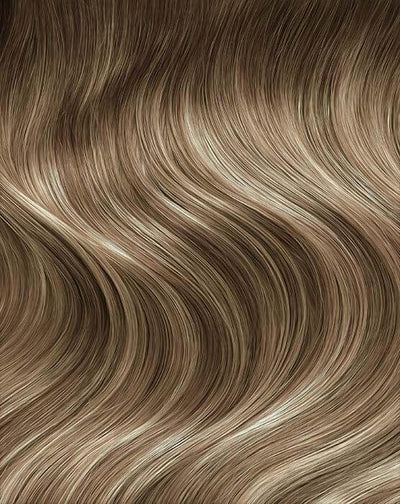Beauty Works InvisiTip Nano Ring Hair Extensions