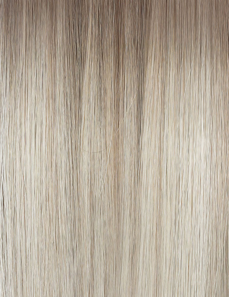 Beauty Works InvisiTip Nano Ring Hair Extensions