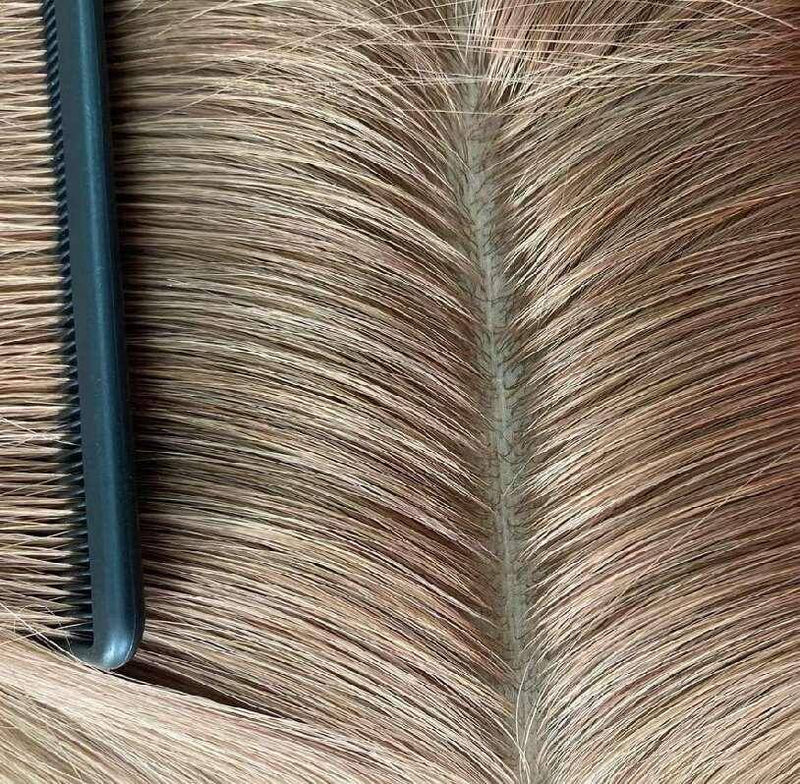 Silk Closures shade