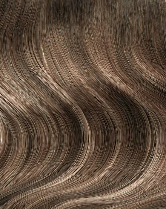 Beauty Works InvisiTip Nano Ring Hair Extensions
