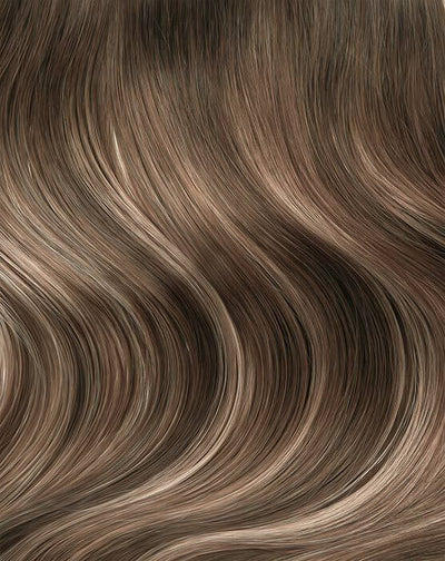 Beauty Works InvisiTip Nano Ring Hair Extensions