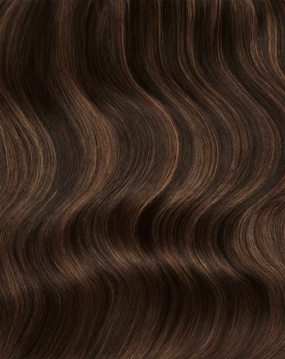 Beauty Works InvisiTip Nano Ring Hair Extensions