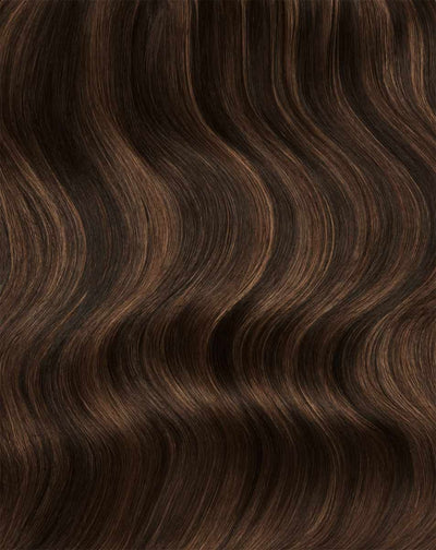 Beauty Works InvisiTip Nano Ring Hair Extensions