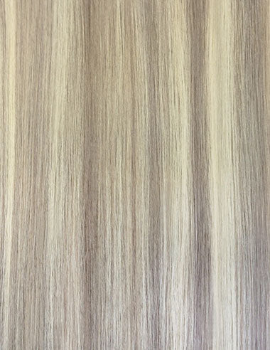 Beauty Works InvisiTip Nano Ring Hair Extensions