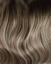 Beauty Works InvisiTip Nano Ring Hair Extensions