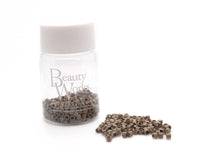 Professional Micro Rings 4.5mm x 1000