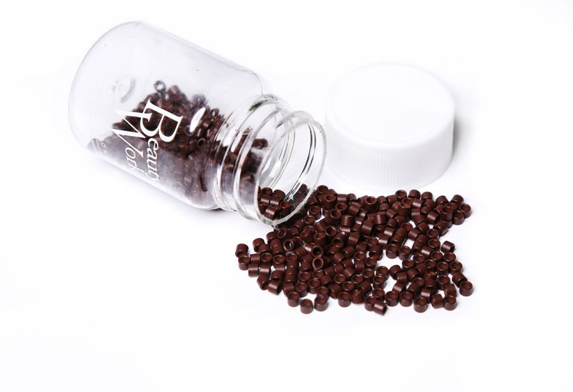 Professional Micro Rings 4.5mm x 1000