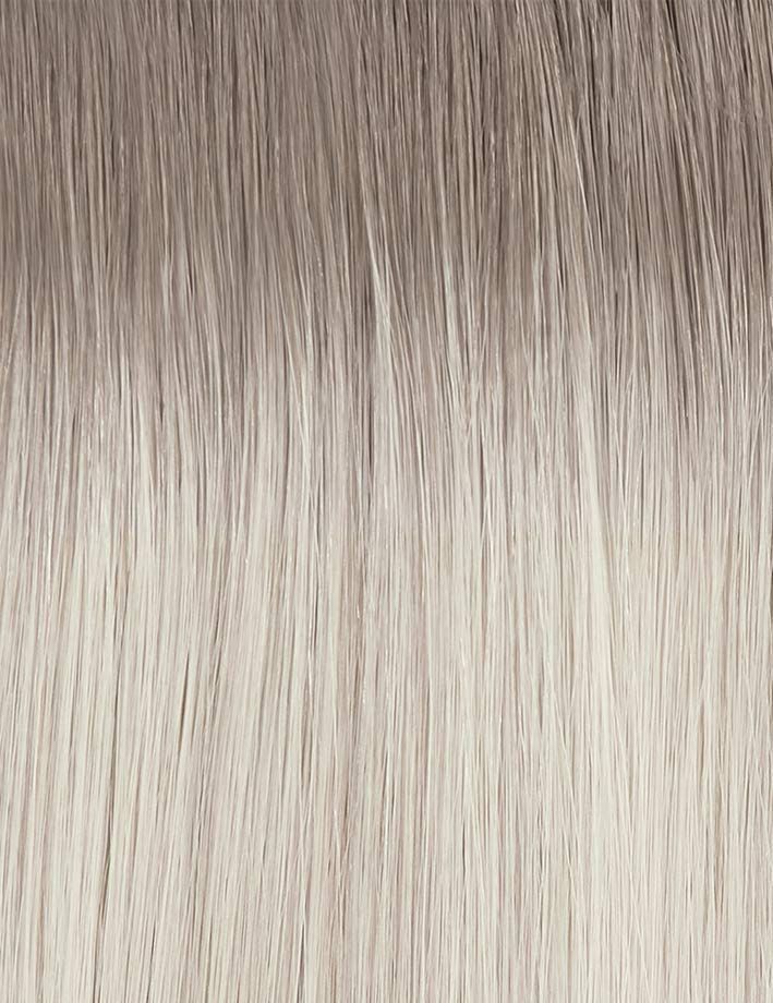 Beauty Works InvisiTip Nano Ring Hair Extensions