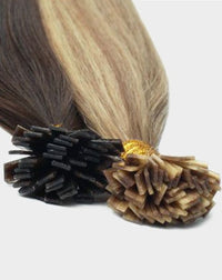 Beauty Works Pre-Bonded Hair Extensions