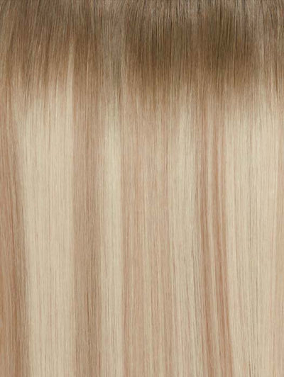 Beauty Works InvisiTip Nano Ring Hair Extensions