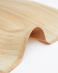 Beauty Works Gold Flat Track® Weft