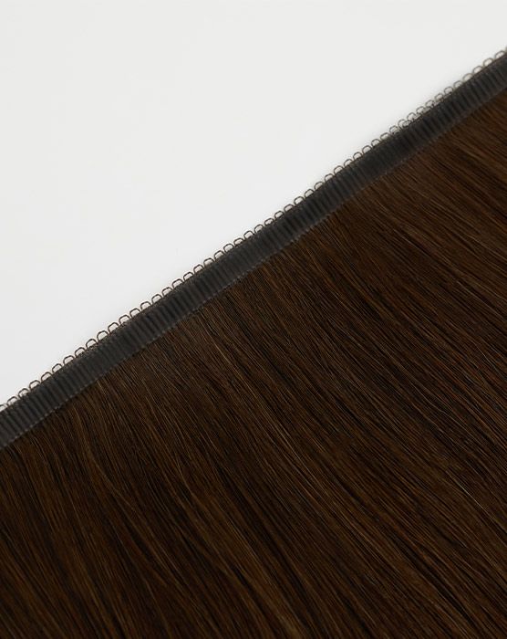 Beauty Works Gold Flat Track® Weft